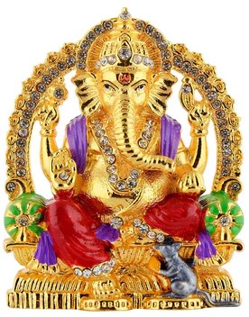 Divine Bija Ganesha Car Dashboard Idol Divine Bija India Pvt Ltd | A story of motivation, passion and unconditional commitment