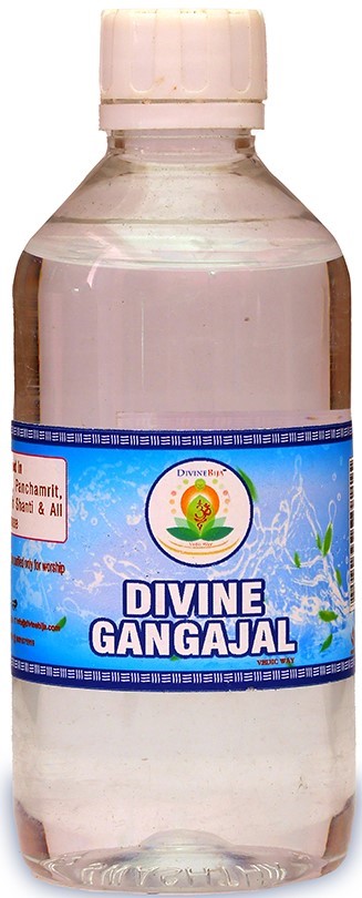 Divine Bija Gangotri | Gangajal Divine Bija India Pvt Ltd | A story of motivation, passion and unconditional commitment