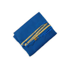 Divine Bija God Vastram | Cloth | Blue | Neptune | Rahu Divine Bija India Pvt Ltd | A story of motivation, passion and unconditional commitment