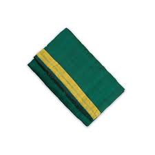 Divine Bija God Vastram | Cloth | Green | Mercury | Budha Divine Bija India Pvt Ltd | A story of motivation, passion and unconditional commitment