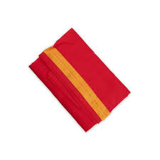 Divine Bija God Vastram | Cloth | Red | Mars | Angaraka Divine Bija India Pvt Ltd | A story of motivation, passion and unconditional commitment