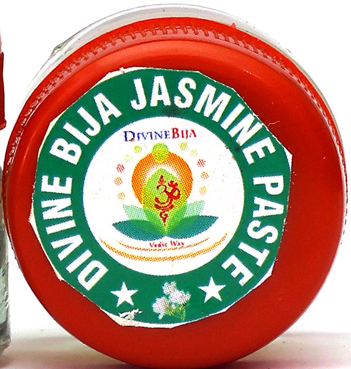 Divine Bija Jasmine Paste Divine Bija India Pvt Ltd | A story of motivation, passion and unconditional commitment