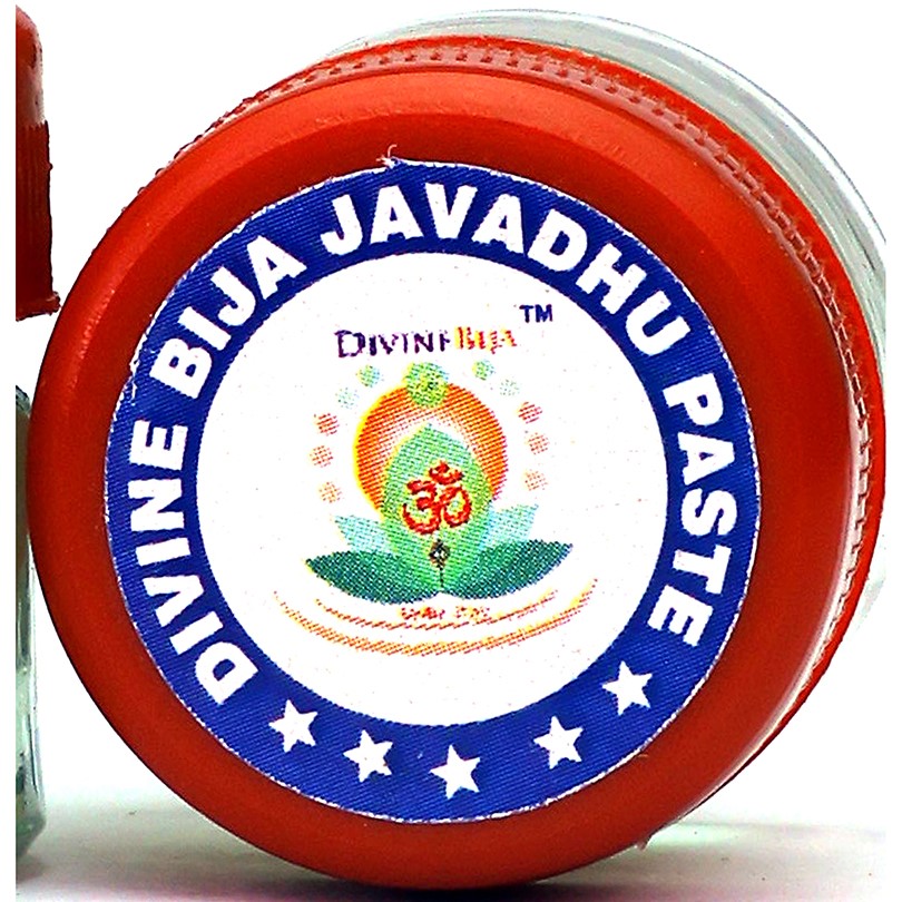Divine Bija Javadhu Paste Divine Bija India Pvt Ltd | A story of motivation, passion and unconditional commitment