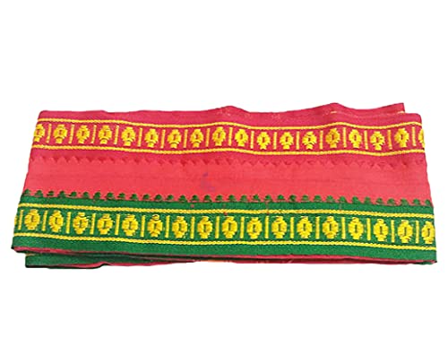 Divine Bija Kalasa Vasthram Red Divine Bija India Pvt Ltd | A story of motivation, passion and unconditional commitment