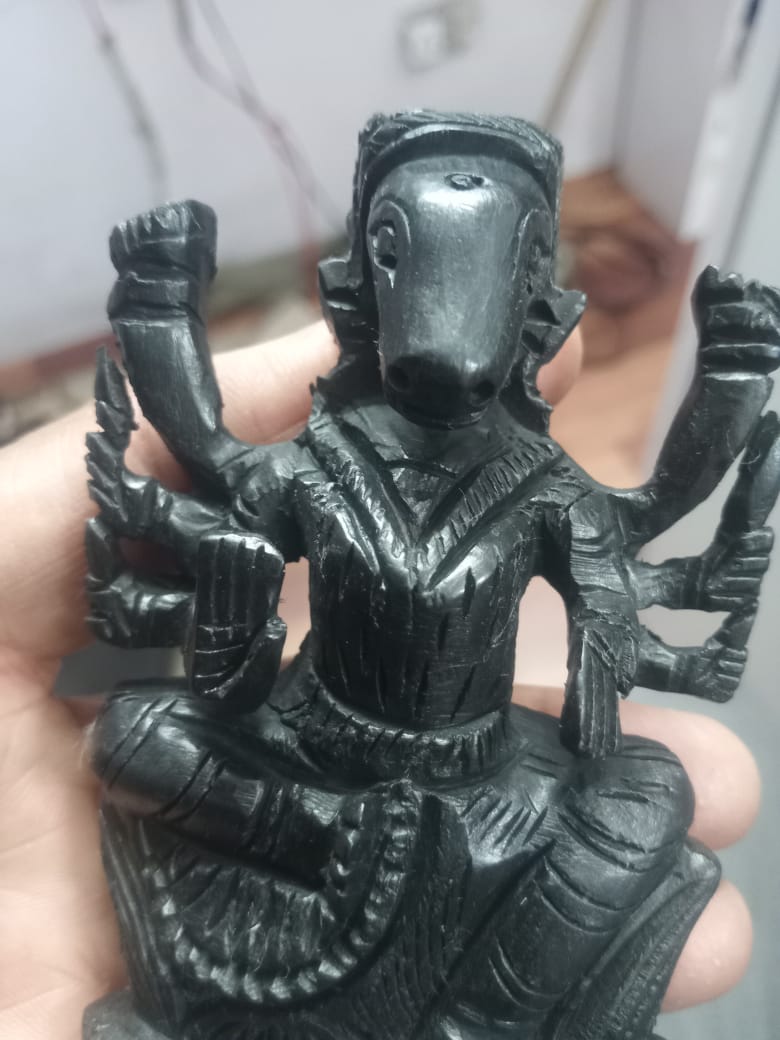 Divine Bija Karungali Varahi Amman Divine Bija India Pvt Ltd | A story of motivation, passion and unconditional commitment