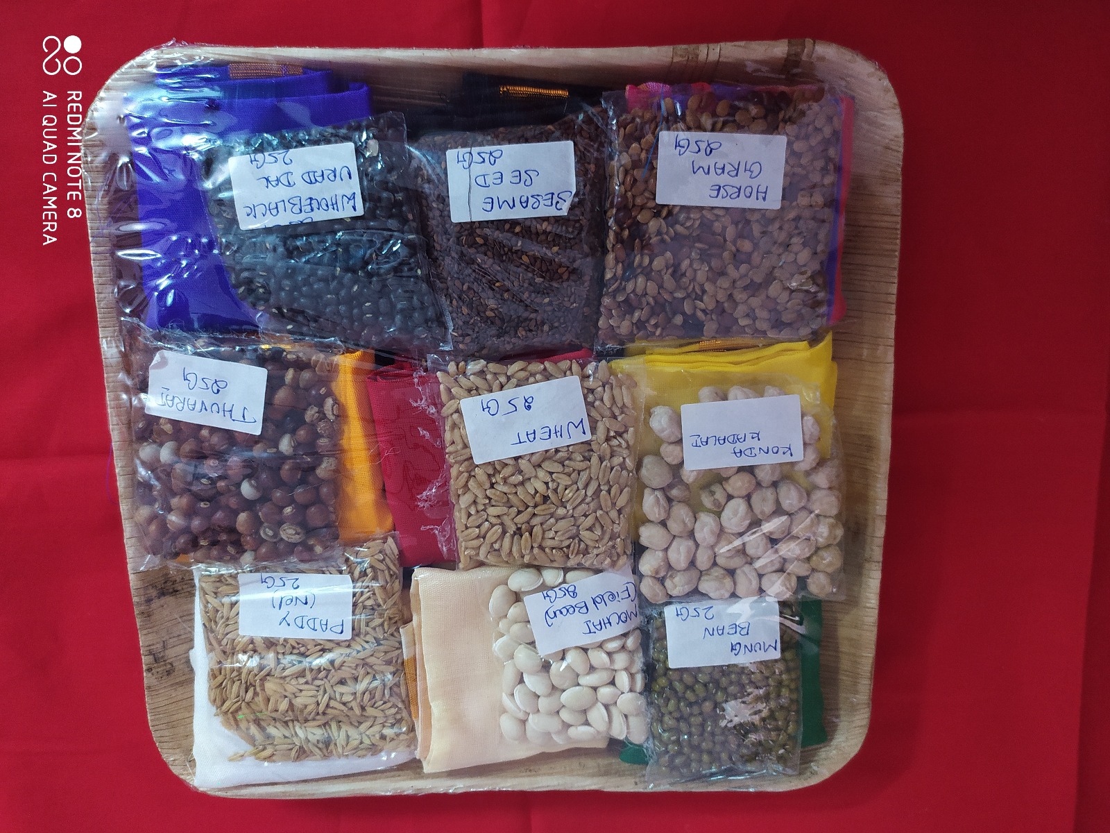 Divine Bija Navagraha Homa Kit Divine Bija India Pvt Ltd | A story of motivation, passion and unconditional commitment