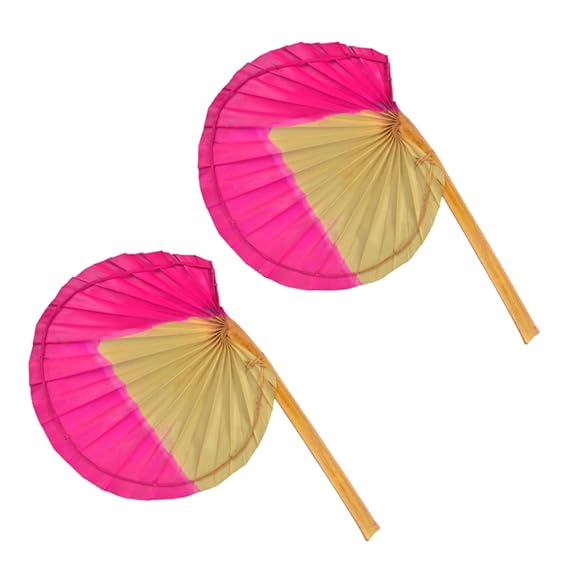 Divine Bija Palm Leaf Hand Fan / Olai Visiri Divine Bija India Pvt Ltd | A story of motivation, passion and unconditional commitment