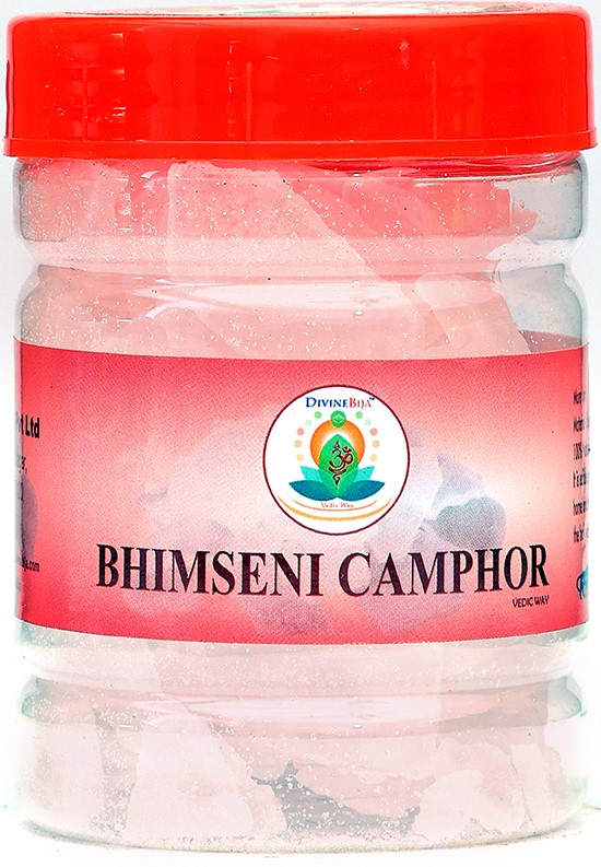 Divine Bija Bhimseni Kapoor / Pachai Karpooram Divine Bija India Pvt Ltd | A story of motivation, passion and unconditional commitment