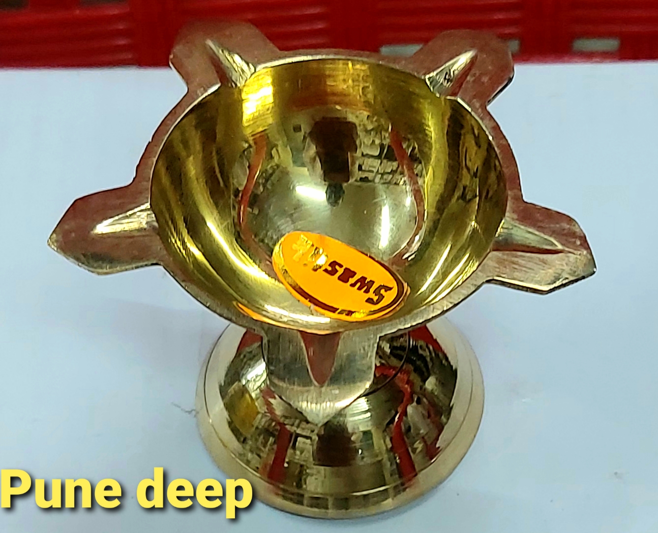 Divine Bija Pune Deep / Star Deep Divine Bija India Pvt Ltd | A story of motivation, passion and unconditional commitment