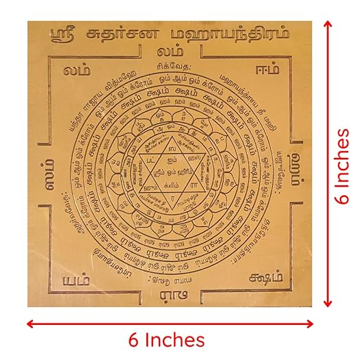 Divine Bija Sudarshana Yantra Divine Bija India Pvt Ltd | A story of motivation, passion and unconditional commitment
