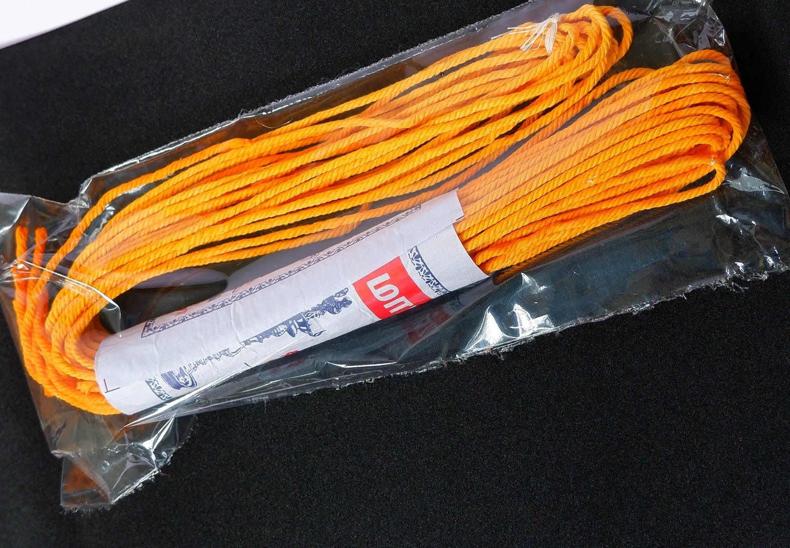 Divine Bija Thirumangalya Thread Orange Divine Bija India Pvt Ltd | A story of motivation, passion and unconditional commitment