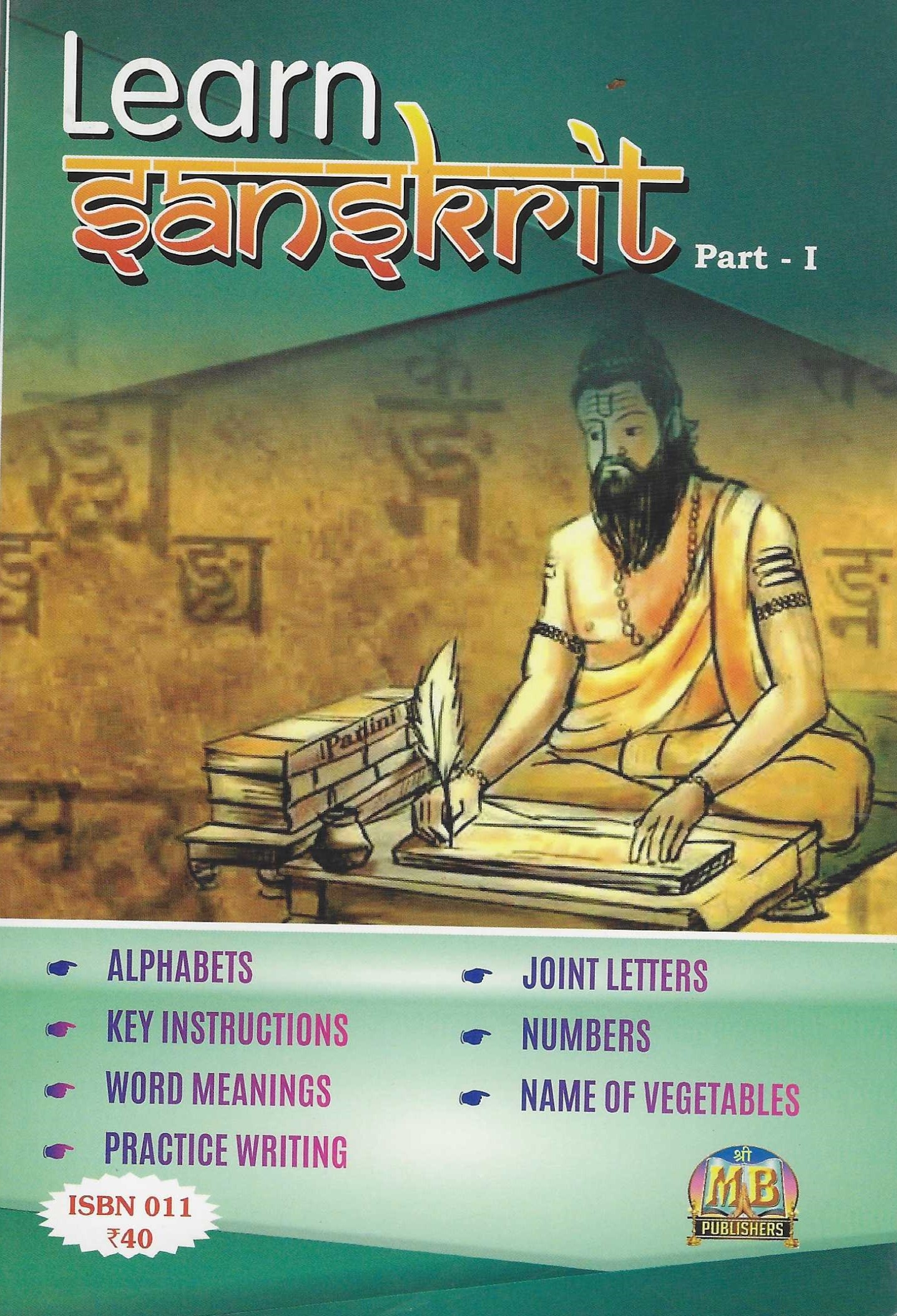 Divine Bija Learn Sanskrit - 1 Divine Bija India Pvt Ltd | A story of motivation, passion and unconditional commitment