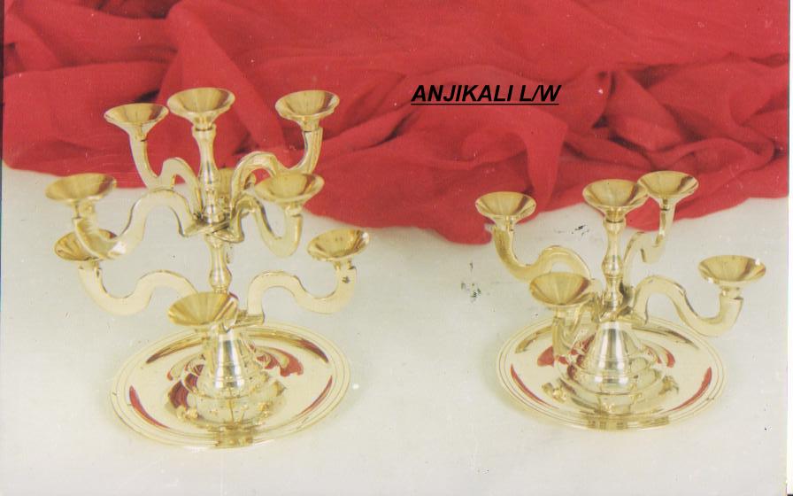 Divine Bija Brass Filve Kilai Arathi Divine Bija India Pvt Ltd | A story of motivation, passion and unconditional commitment