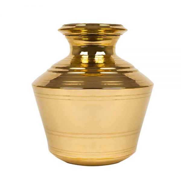 Divine Bija Brass Kudam / Thavalai Divine Bija India Pvt Ltd | A story of motivation, passion and unconditional commitment