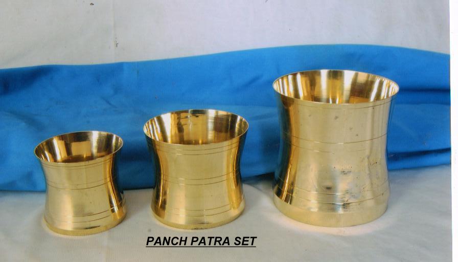 Divine Bija Brass Panchapatra Divine Bija India Pvt Ltd | A story of motivation, passion and unconditional commitment