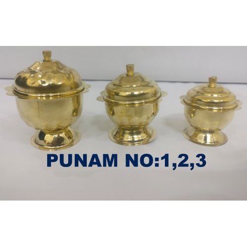 Divine Bija Brass Punam kumkum Pot Divine Bija India Pvt Ltd | A story of motivation, passion and unconditional commitment